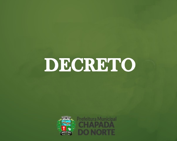 DECRETO N° 009 DE 2021