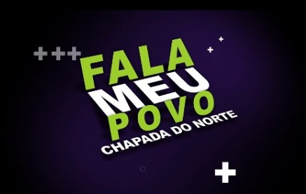 FALA MEU POVO - CIDA DA COMUNIDADE CURRALINHO