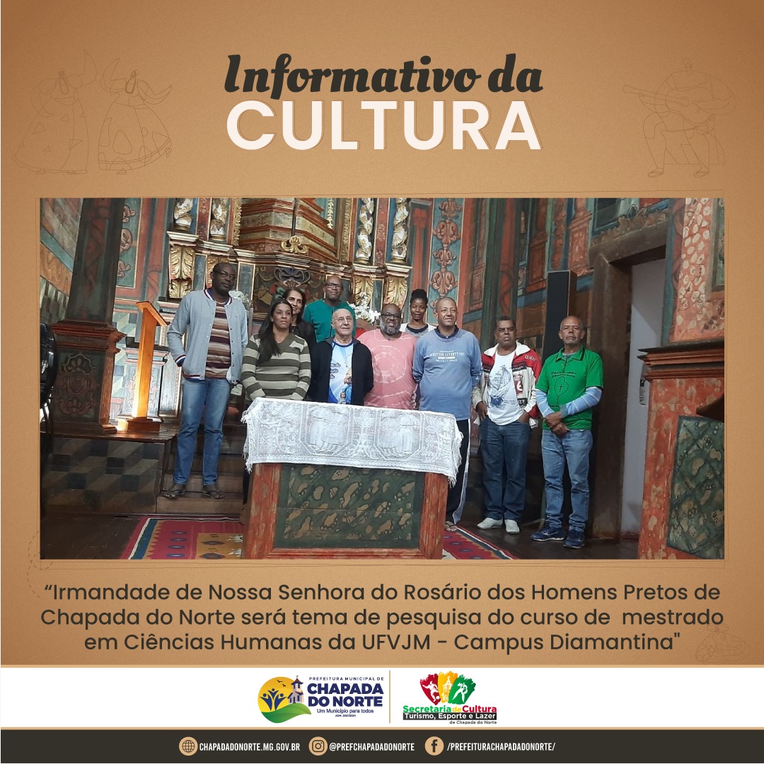 IRMANDADE DE NOSSA SENHORA DO ROSÁRIO DOS HOMENS PRE...