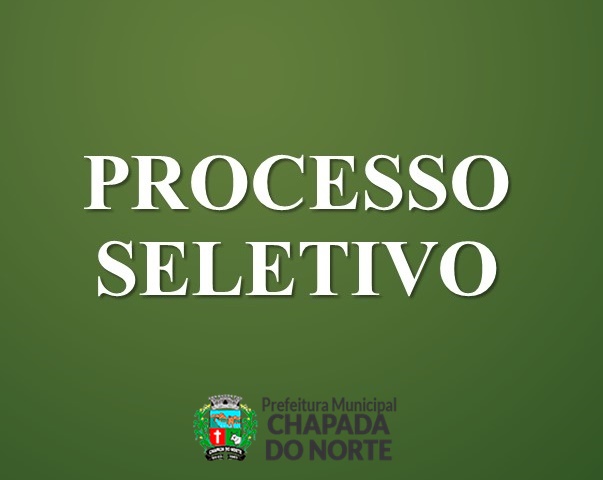 LISTA DE CLASSIFICAÇÃO EDITAL N° 001/2021