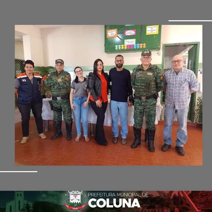 AÇÕES REALIZADAS DIA 03/06 SEMANA MUNDIAL DO MEIO A...