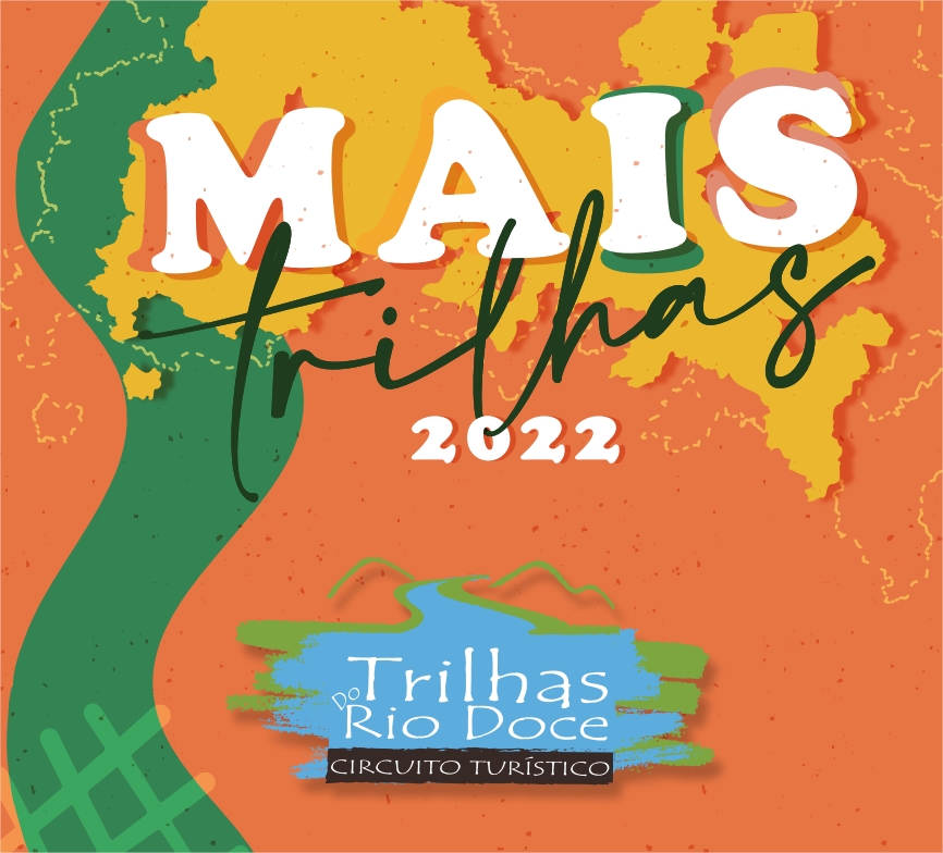 REVISTA MAIS TRILHAS 2022