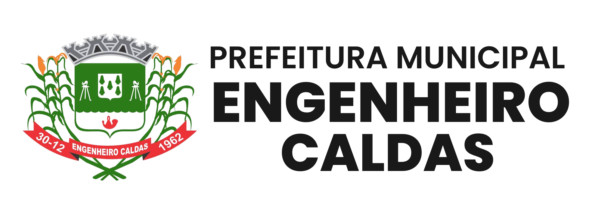 Engenheiro Caldas Pref Gabinete do Prefeito