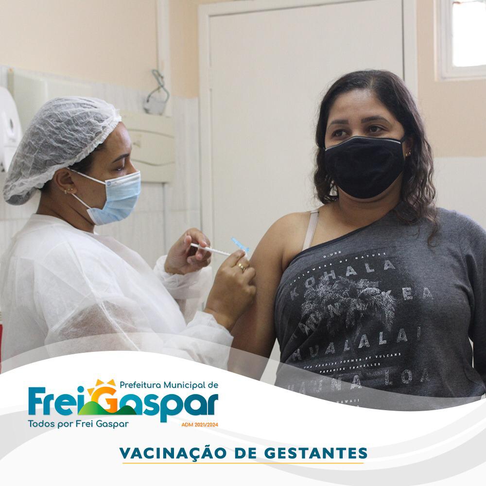CONCLUÍDA MAIS UMA ETAPA DE VACINAÇÃO CONTRA A COVID-19