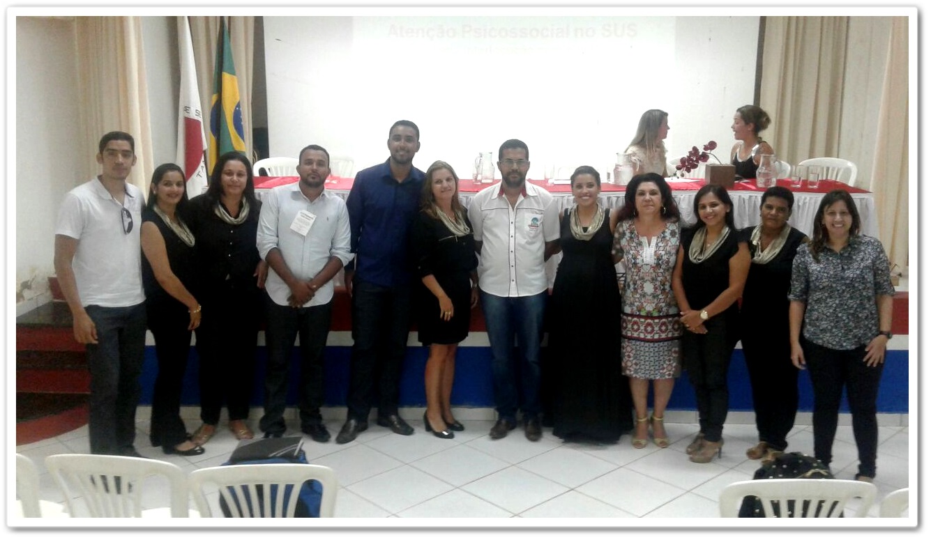 SECRETARIA DE SAÚDE REALIZA FÓRUM REGIONAL DE SAÚDE ...