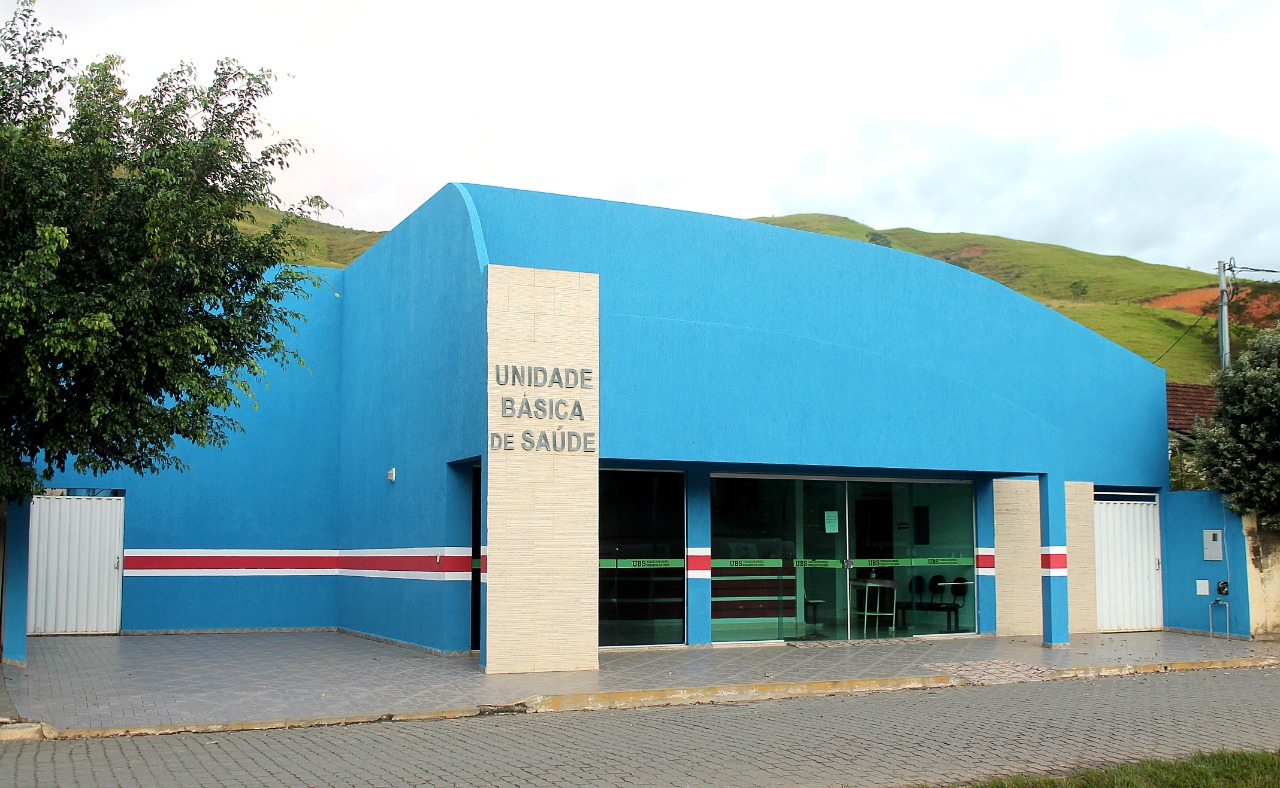UBS DA VILA NOVA É TRANSFORMADA EM REFERÊNCIA PARA A...