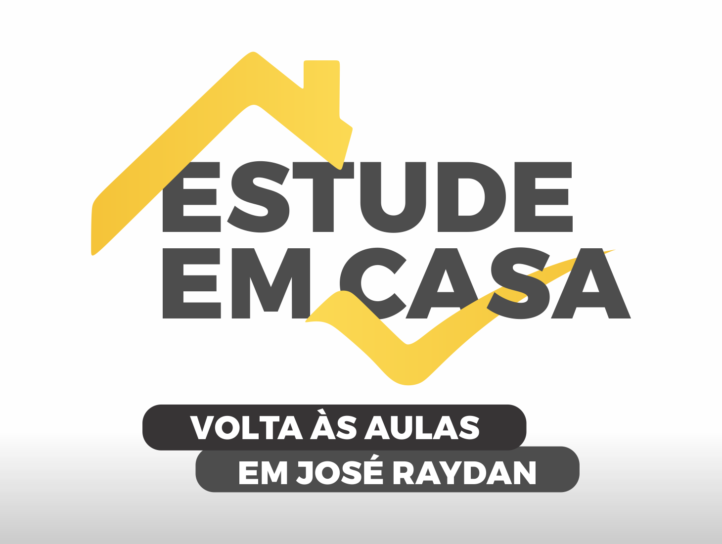 EDUCAÇÃO: VOLTA ÀS AULAS EM JOSÉ RAYDAN