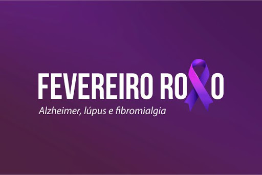 FEVEREIRO ROXO