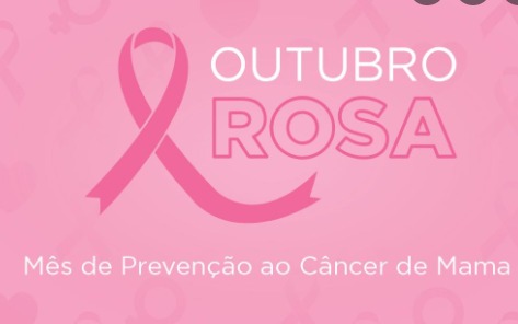 OUTUBRO ROSA