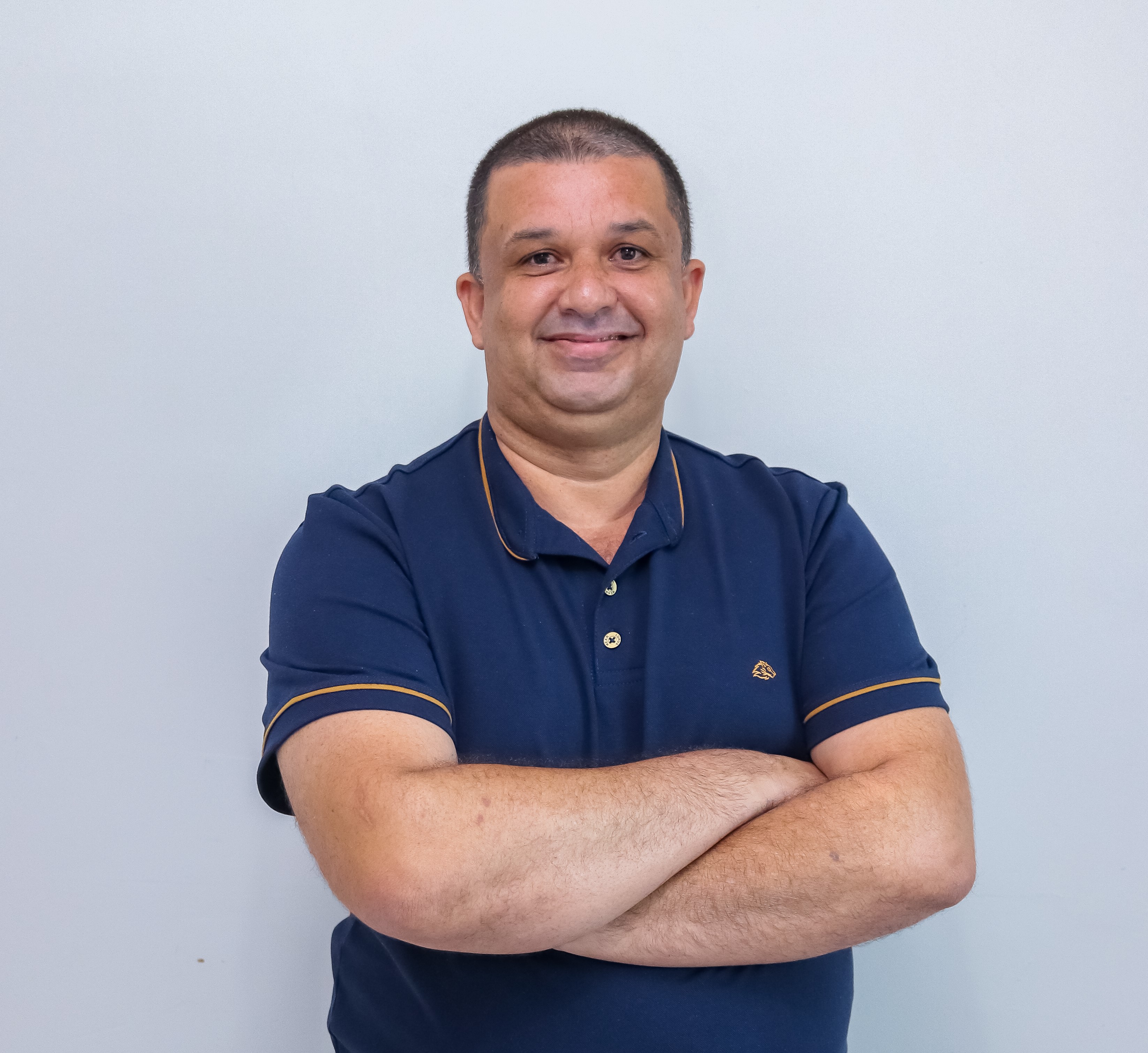 Jésus Gonçalves dos Santos