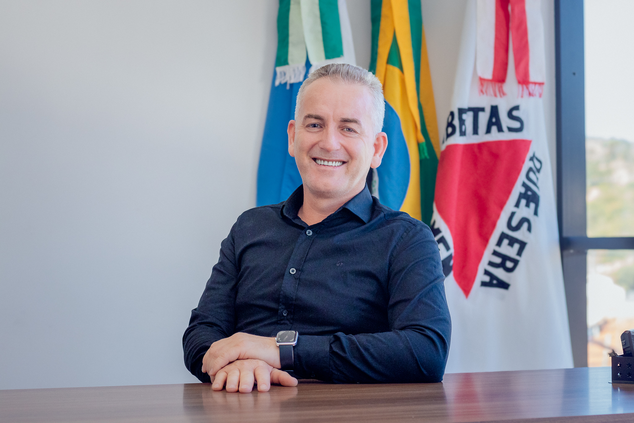 Janio Miranda Ramalho