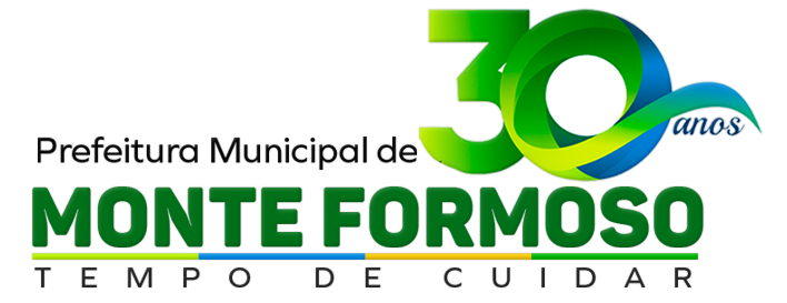 Monte Formoso Prefeitura Municipal