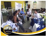 CONFERÊNCIA MUNICIPAL DE SAÚDE CONFERÊNCIA MUNICIPAL DE SAÚDE