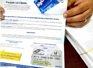 PARCERIA COM CARTÃO DE CREDITO GARANTE 5% DE DESCONTO EM COMBUSTÍVEL PARCERIA COM CARTÃO DE CREDITO GARANTE 5% DE DESCONTO EM COMBUSTÍVEL