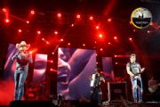 UM FEST-JULHO SIMPLESMENTE HISTÓRICO!