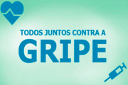 COMEÇA A CAMPANHA DE VACINAÇÃO CONTRA A GRIPE 2019