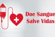 DIA NACIONAL DO DOADOR DE SANGUE