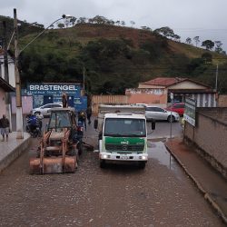 PAVIMENTAÇÃO RUA SETE DE SETEMBRO