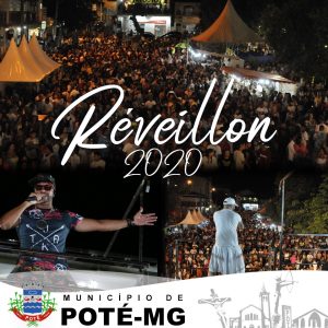 RÉVEILLON 2020