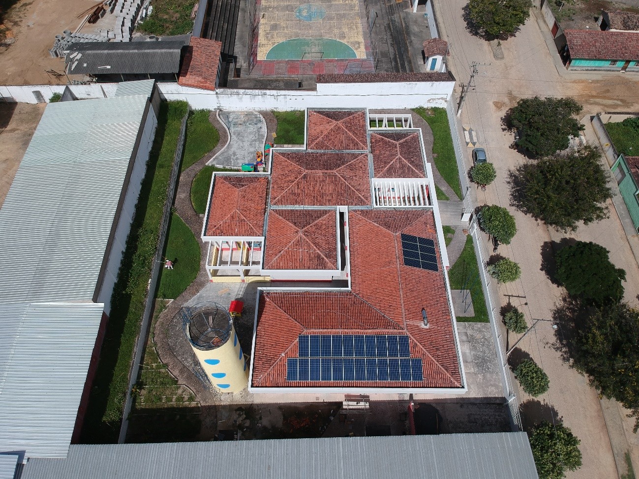ENERGIA SOLAR