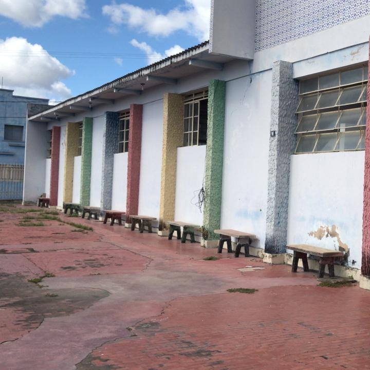 SECRETARIA MUNICIPAL DE CULTURA E TURISMO DE RUBIM P...
