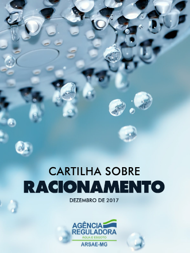 PLANO DE RACIONAMENTO DE ÁGUA NO MUNICÍPIO DE SANTA ...