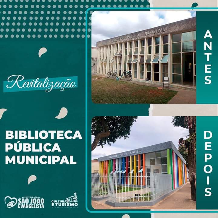 BIBLIOTECA PÚBLICA MUNICIPAL