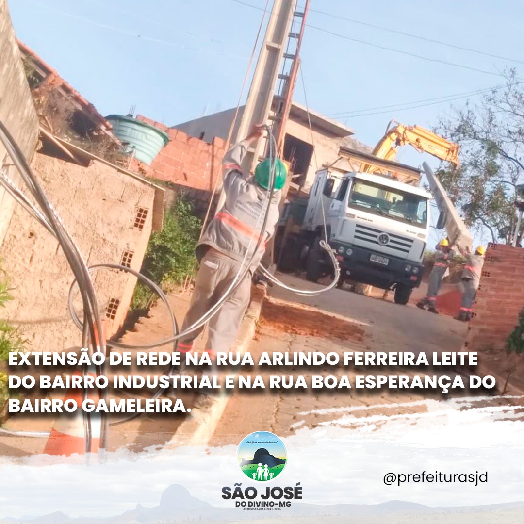 O SECRETARIO EDELMAR MATOSO COM O APOIO DO SECRETÁRI...