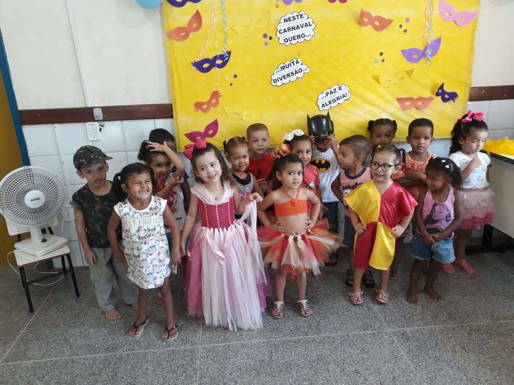 COMEMORAÇÕES DO MÊS DE MARÇO NAS ESCOLAS DA REDE MUNICIPAL COMEMORAÇÕES DO MÊS DE MARÇO NAS ESCOLAS DA REDE MUNICIPAL
