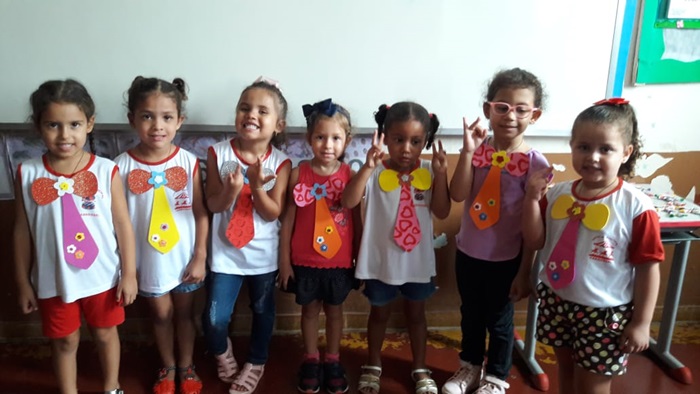 COMEMORAÇÕES DO MÊS DE MARÇO COMEMORAÇÕES DO MÊS DE MARÇO