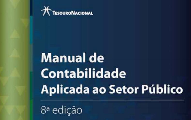 PUBLICADO MANUAL DE CONTABILIDADE APLICADA AO SETOR PÚBLICO PUBLICADO MANUAL DE CONTABILIDADE APLICADA AO SETOR PÚBLICO