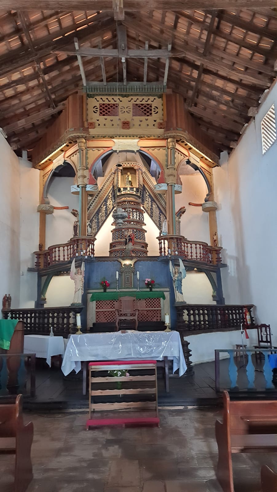 CORDILHEIRA DO ESPINHAÇO