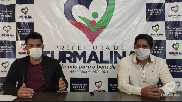 REUNIÃO DO COMITÊ DE ENFRENTAMNETO AO COVID-19