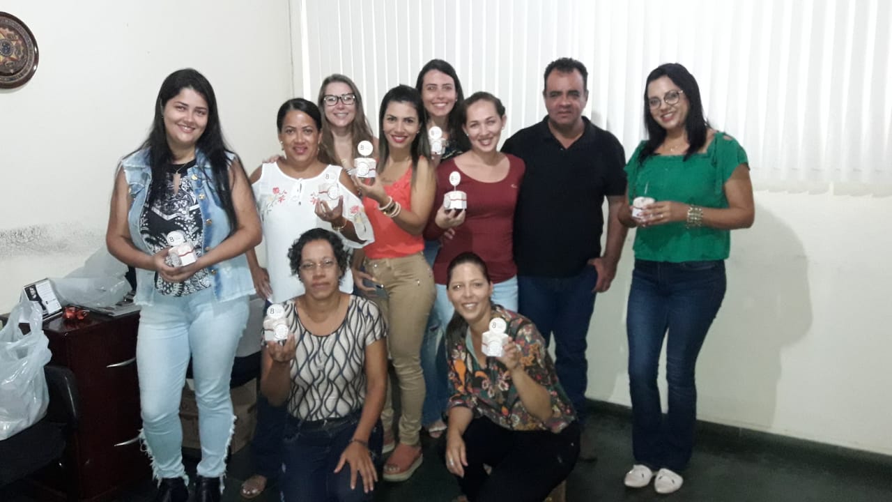 DIA INTERNACIONAL DA MULHER