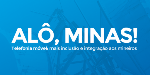 PROGRAMA ALÕ MINAS
