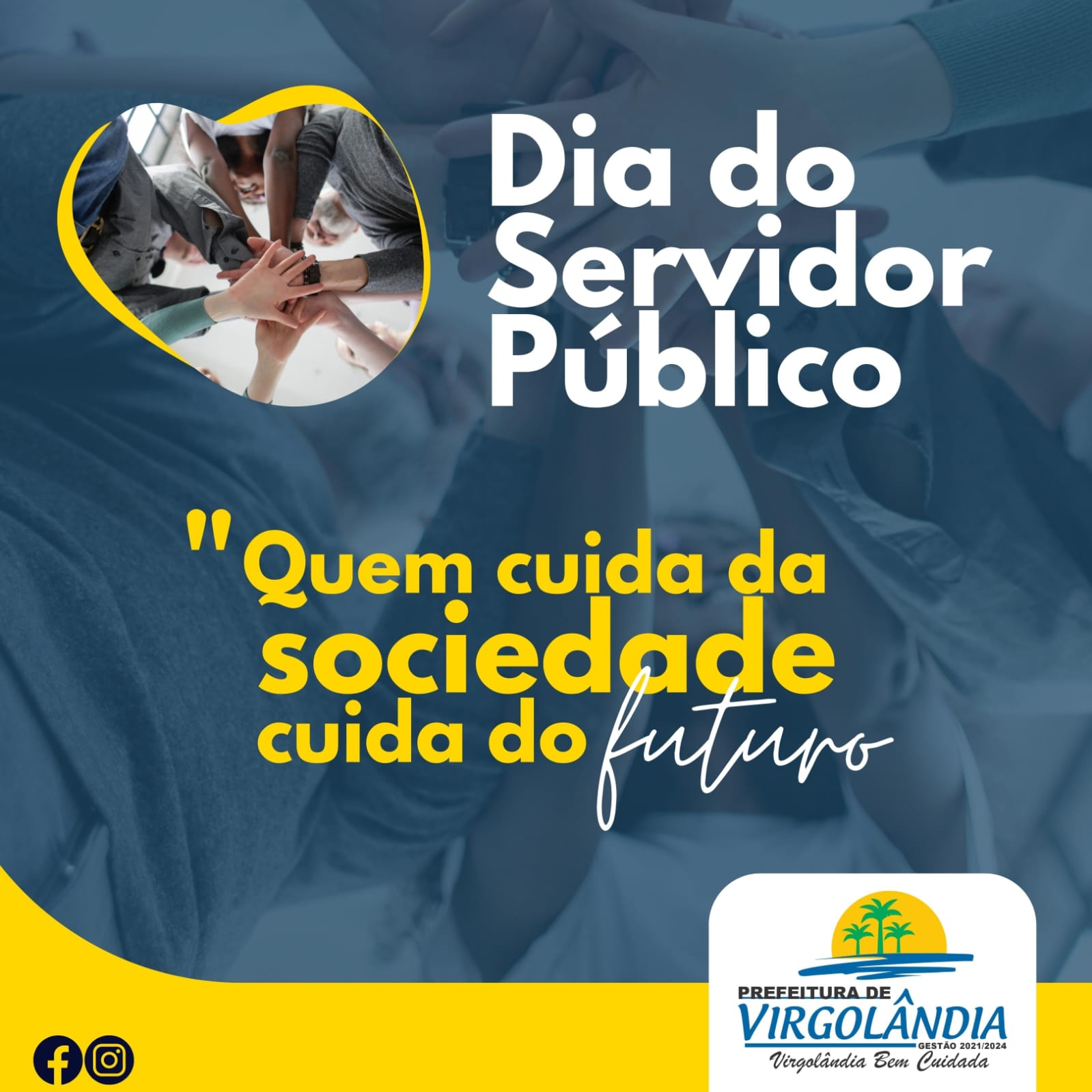 DIA DO SERVIDOR PÚBLICO