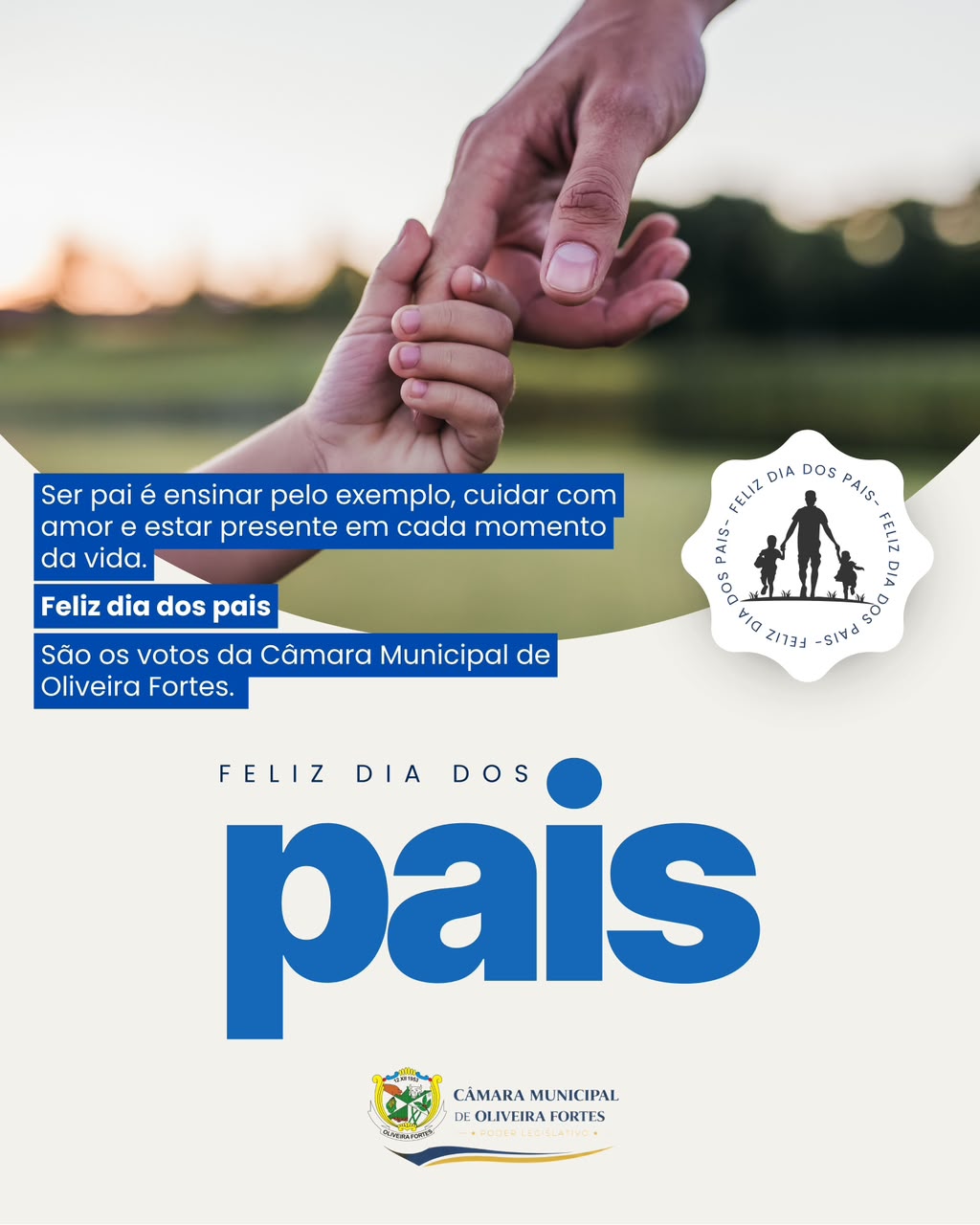 HOJE É DIA DE CELEBRAR QUEM FAZ PARTE DAS NOSSAS MEL...