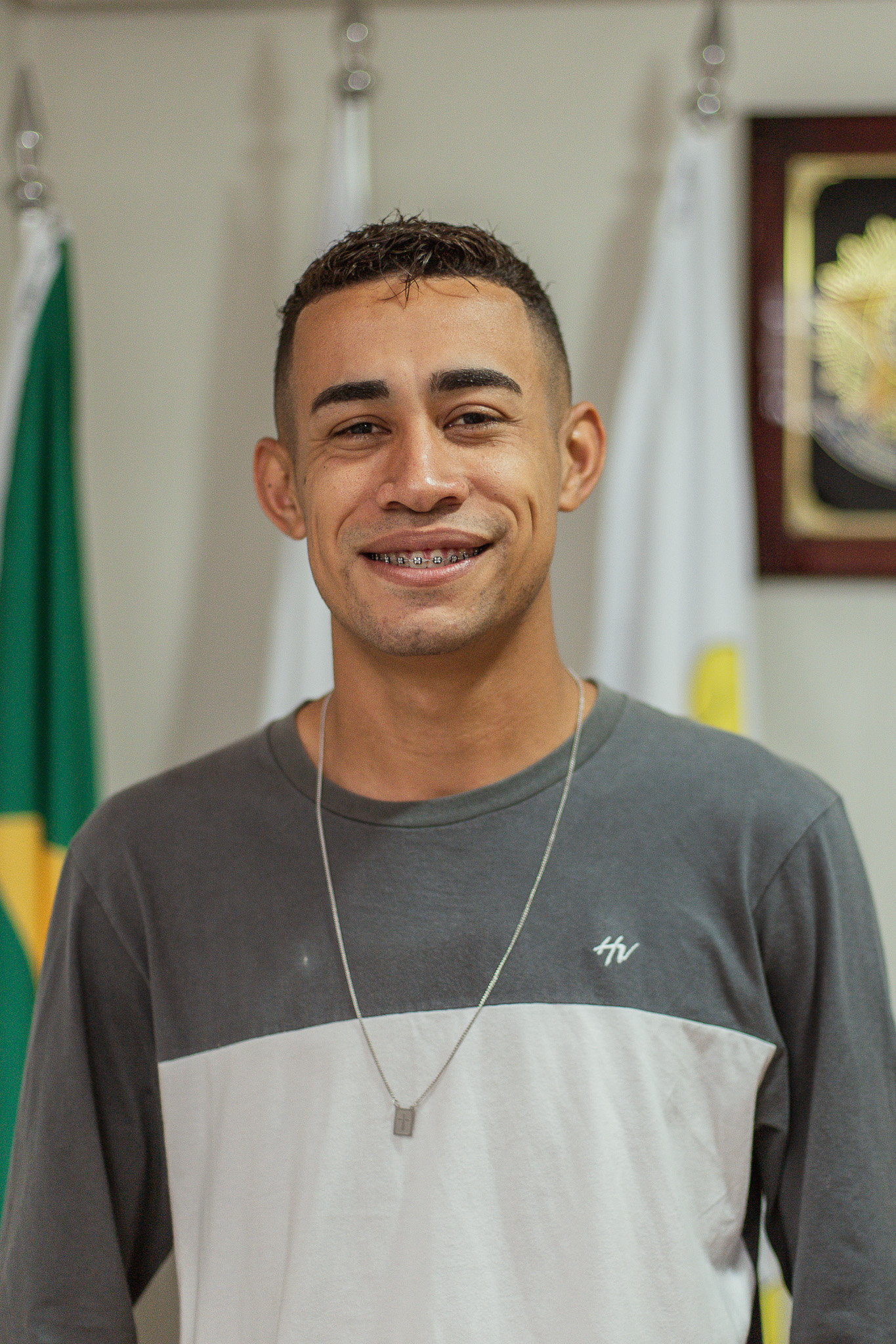 Fabrício Silva da Costa