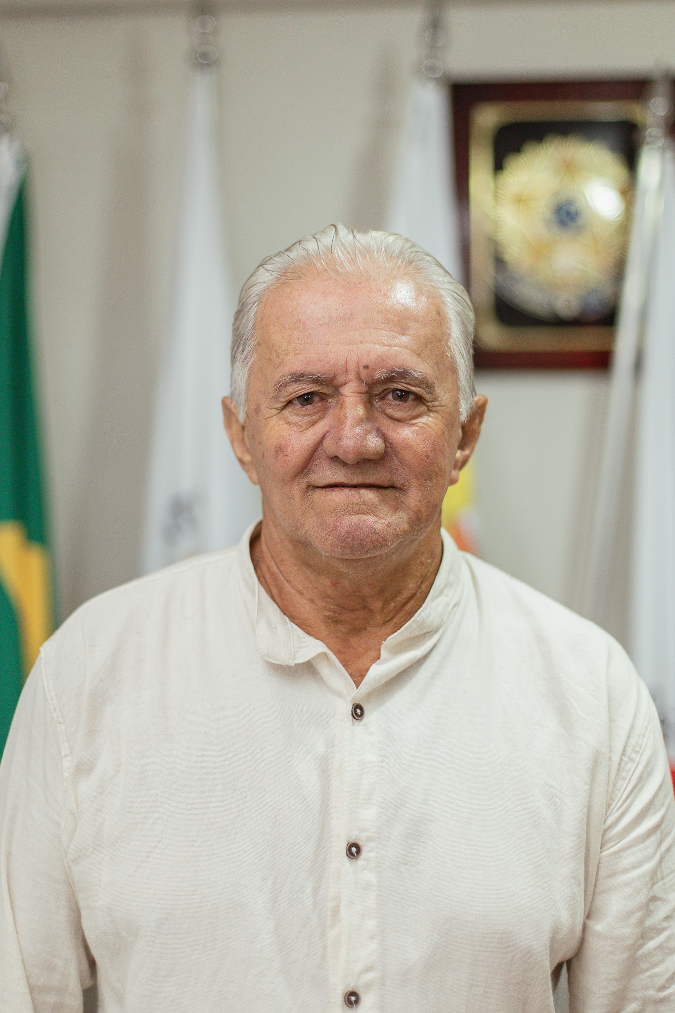 Francisco Alves do Nascimento