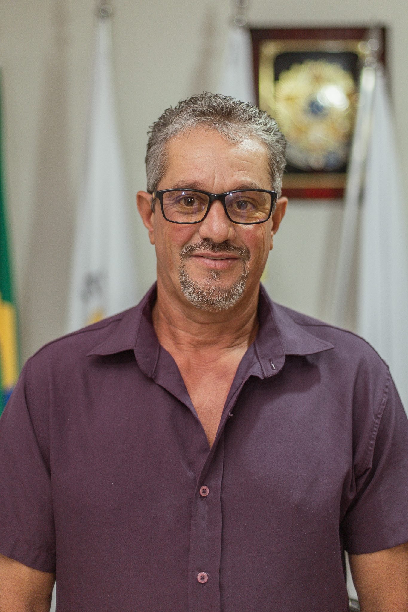 João Bosco da Silveira Sobrinho
