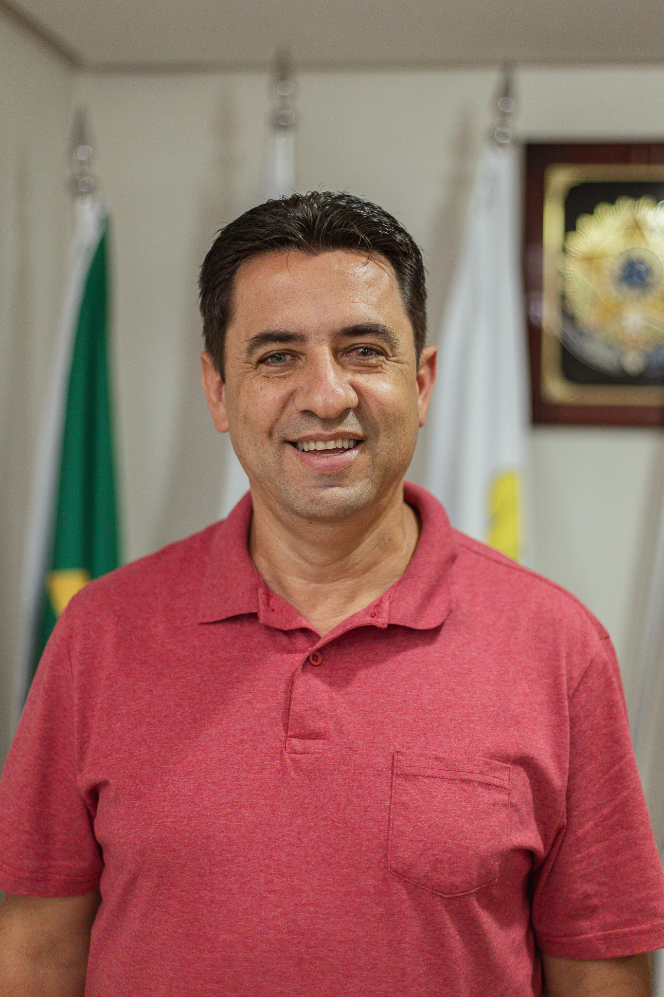 Luciano Esteves Ferreira