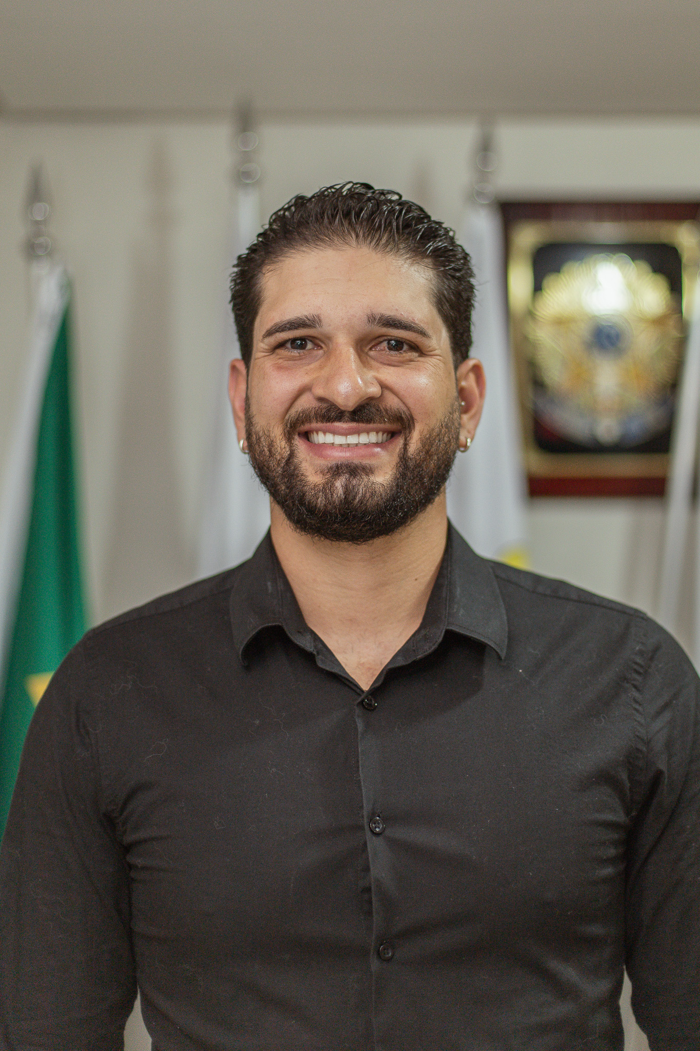 Moisés Henrique de Oliveira Ruffo