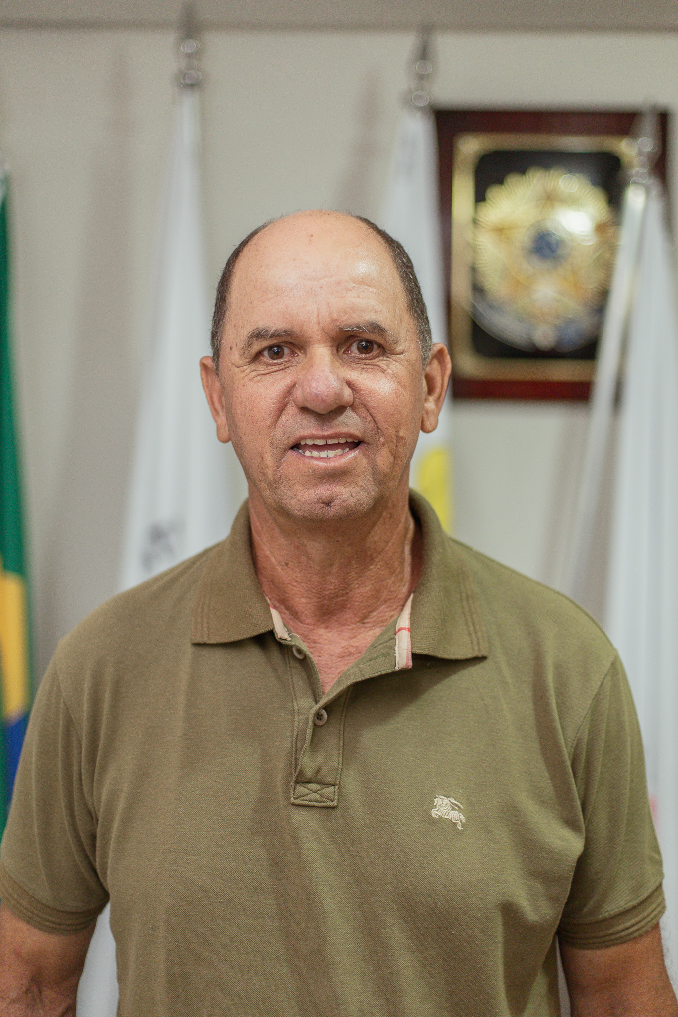Olívio Júlio Batista Neto