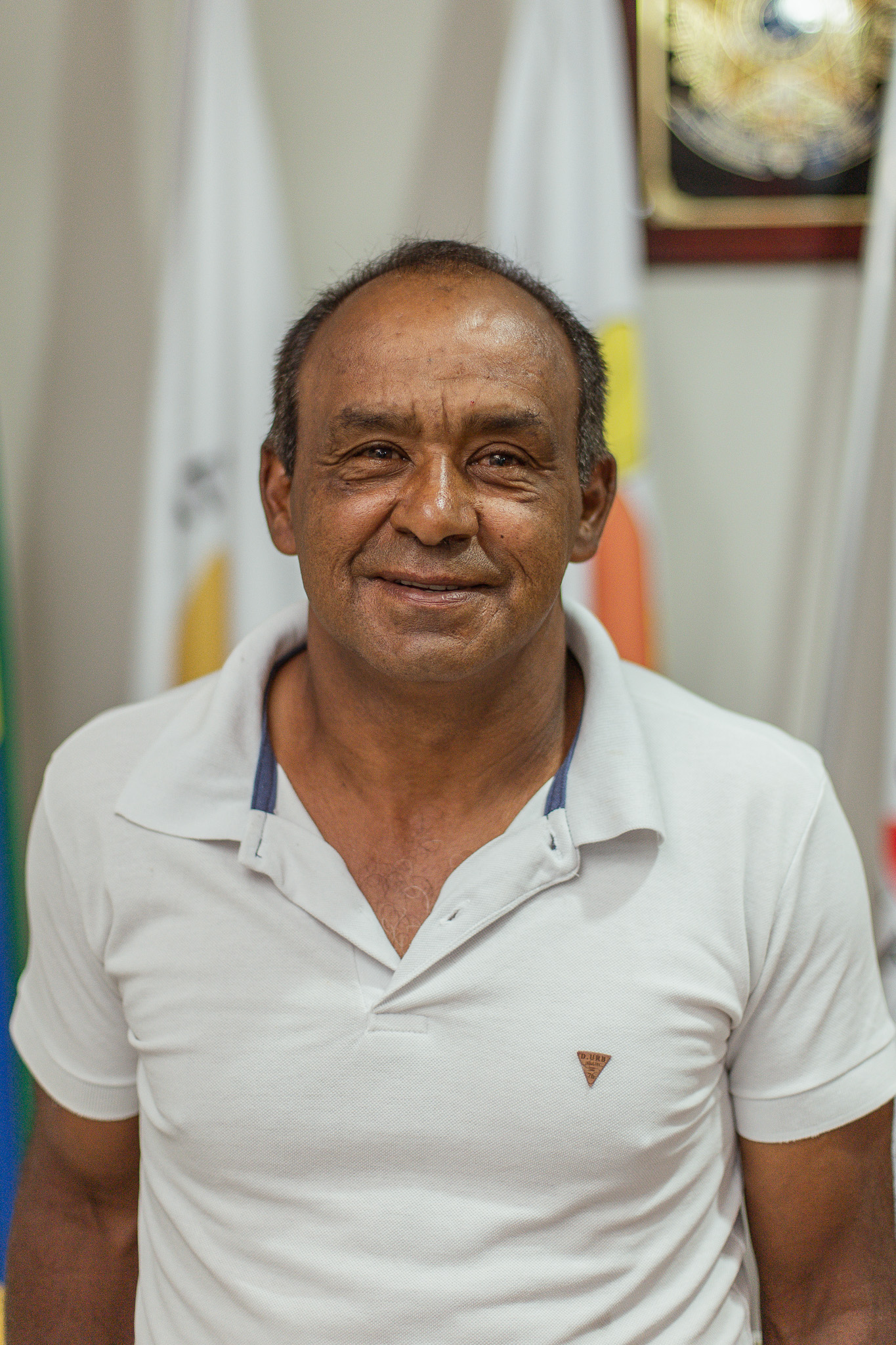 Osmar dos Santos Cabral