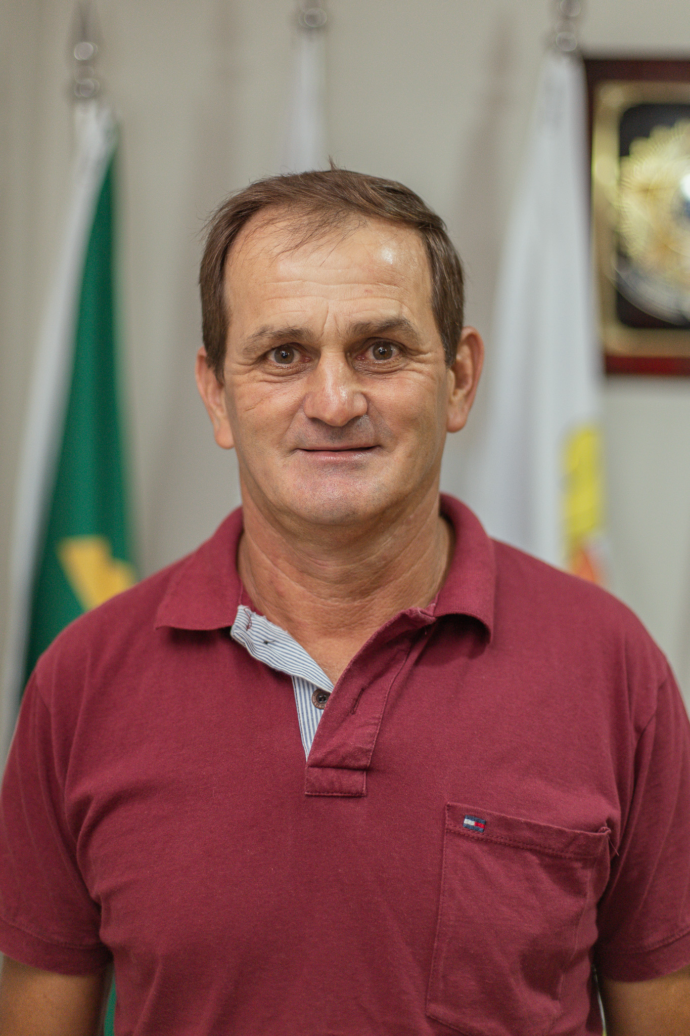 Vanderlei Miguel Neponuceno