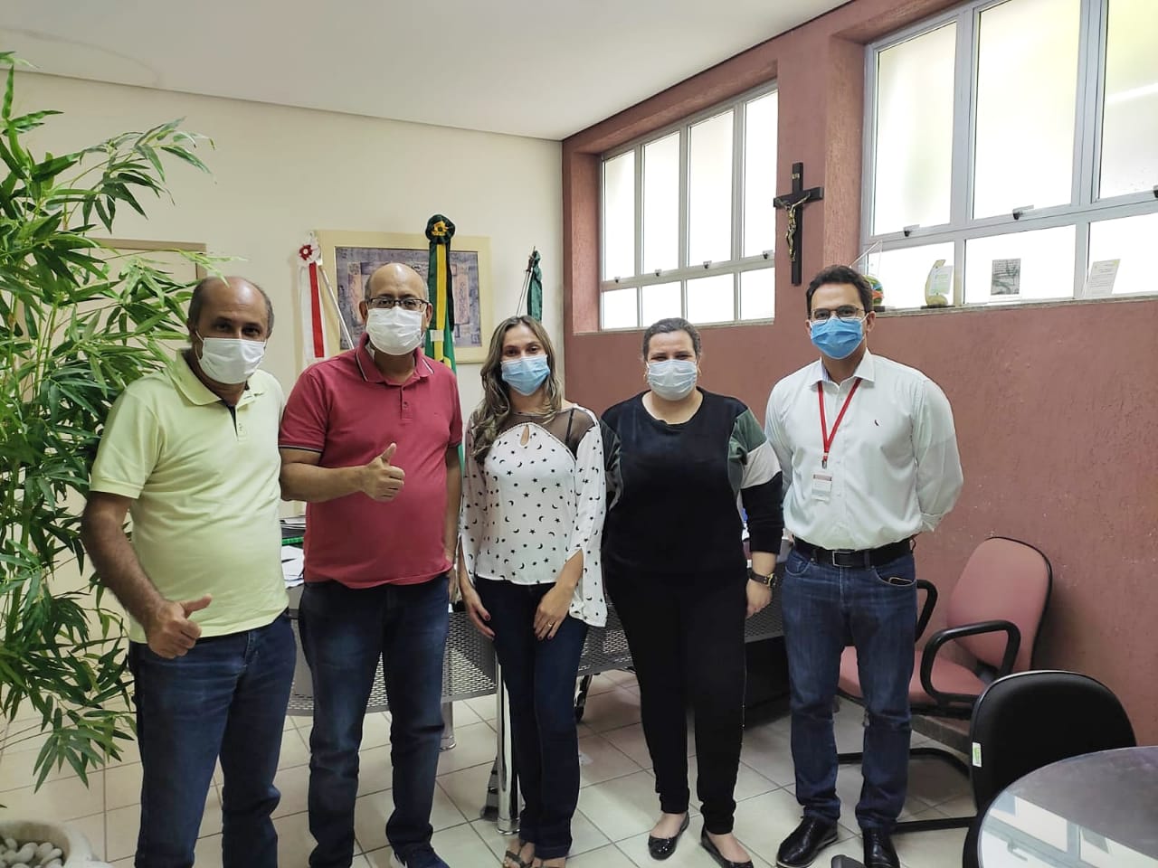 PROGRAMA VALORA MINAS