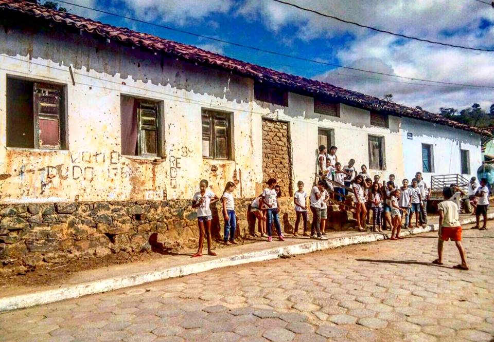 Patrimônio Cultural: para reconhecer e valorizar Patrimônio Cultural: para reconhecer e valorizar