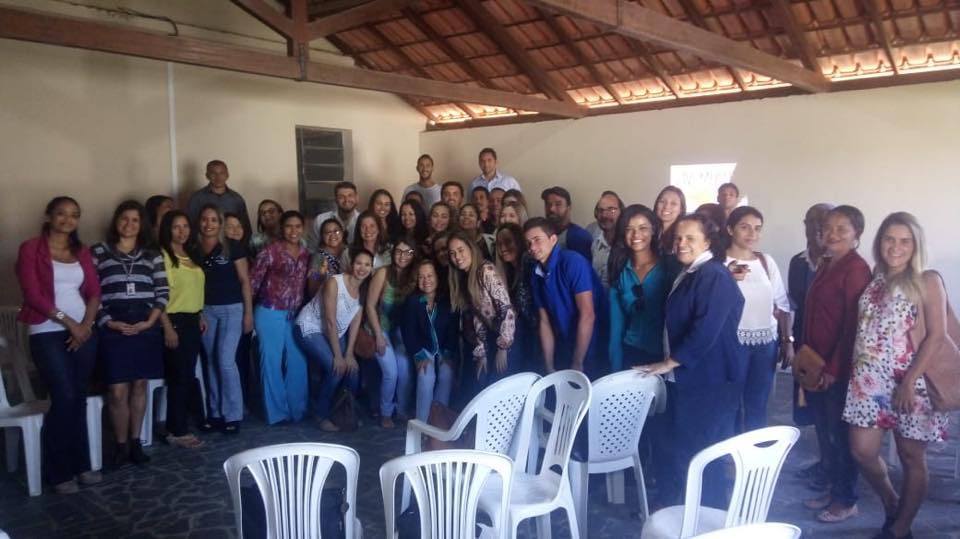 Reunião Gerencial Reunião Gerencial