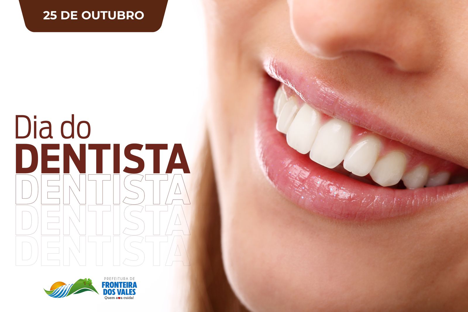 DIA DO DENTISTA
