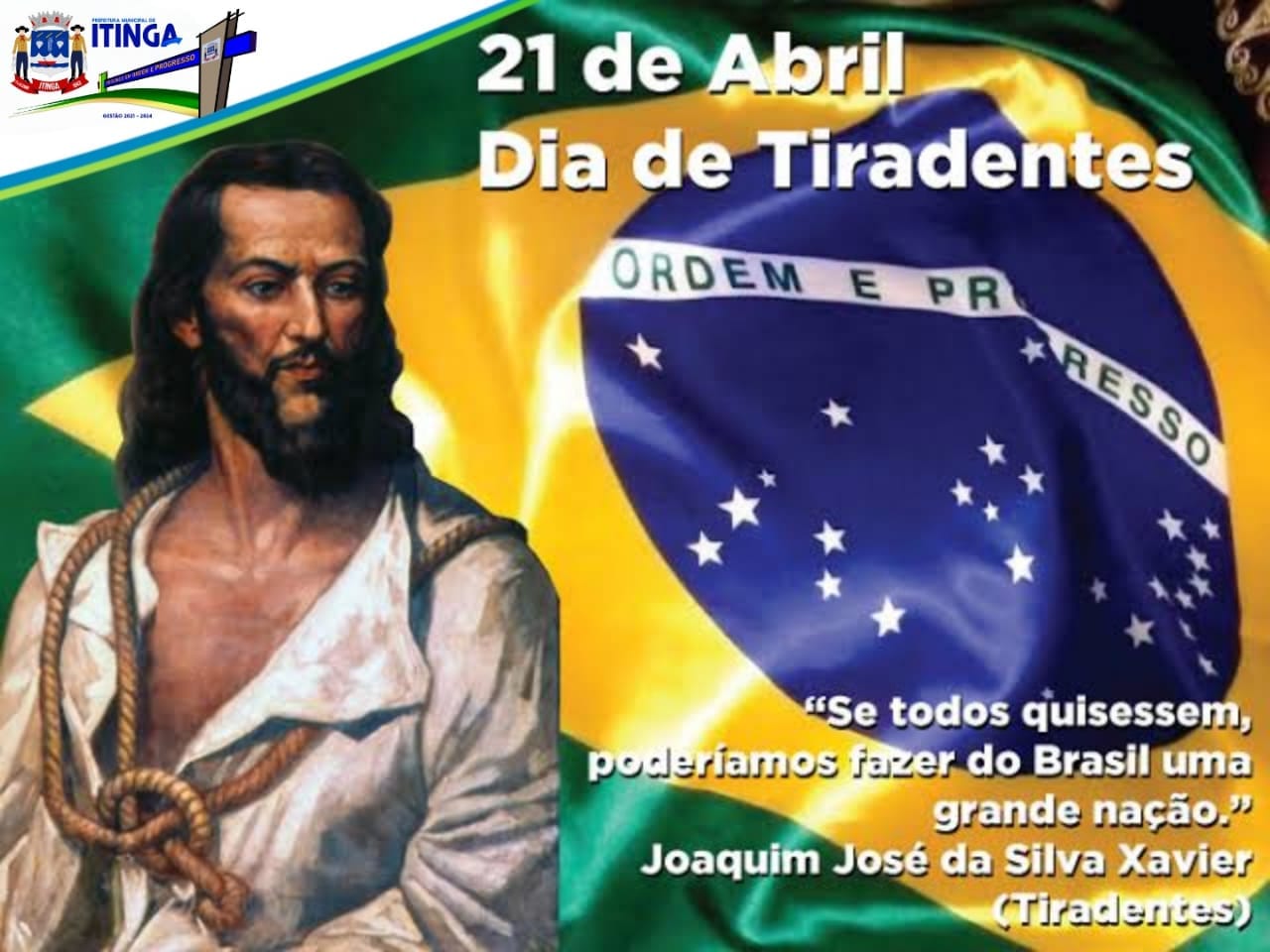 Prefeitura Municipal de Itinga
